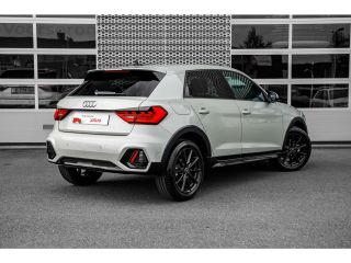 Audi A1 allstreet 30 TFSI Advanced edition | S-Line Interieur | Adaptive Cruise Control | Stoelverwarming |
