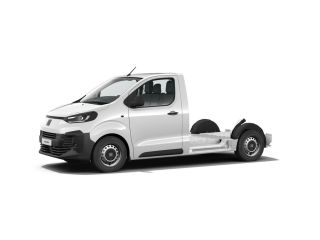 Fiat Scudo Standaard | ABS met noodremassistentie / ESP en Hill Start Assist | Automatisch inschakelende ver...