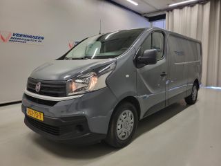 Fiat Talento 2.0MultiJet 145pk L2/H1 Nieuwe Apk Euro 6!