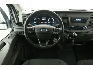 Ford Transit 2.0 TDCI L3H2 | Airco | Cruise | 3 Zits | 2xSchuifdeur | Parkeersens.