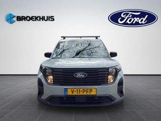 Ford Transit Courier 1.0 EcoBoost 100pk Trend 100pk | PDC | Imperiaal | Laadvloer + betimmering |
