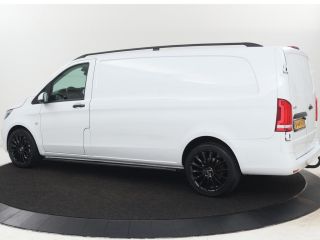 Mercedes-Benz Vito 114 CDI Extra Lang | Oprijplaat | Trekhaak | Camera | Stoelverwarming | 19'' | Cruise control | B...