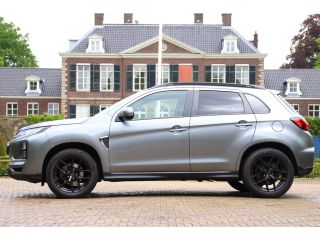 Mitsubishi ASX 2.0 Pure AUTOMAAT | 1E EIGENAAR | CAMERA | STOELVERWARMING | LED | DAB | CRUISE CONTROL