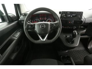 Opel Combo 1.5D L2 102PK | Airco | Cruise | 2xSchuifdeur | Kasten | Parkeersens.