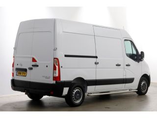 Opel Movano 2.3 Turbo 150pk L2H2 Camera/Inrichting/2x Schuifdeur 11-2020
