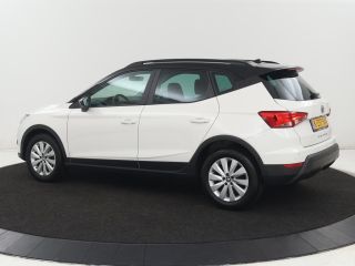 Seat Arona 1.0 TSI Style Intense | Carplay | Adaptive cruise | Camera | Navigatie | Side Assist | Climate co...