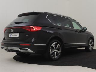 Seat Tarraco 1.4 TSI e-Hybrid PHEV Xcellence 245Pk DSG/AUTO | Trekhaak uitklapbaar | SOH 90,93% | Achteruitrij...