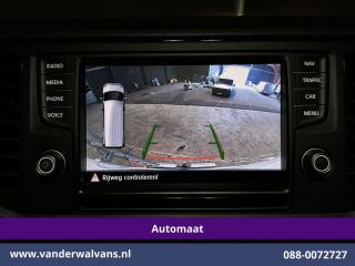Volkswagen Crafter 2.0 TDI 141pk Automaat L3H3 L2H2 Euro6 Airco | Camera | Navigatie | 3000kg Trekhaak | Imperiaal |...