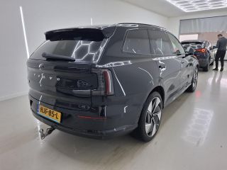 Volvo  EX90 Twin Performance Ultra 7p. 111 kWh | Luchtvering | Bowers & Wilkins | Head-Up | 360&deg; Camera | Tre...