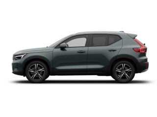 Volvo  XC40 2.0 B3 Core Business Edition | Charcoal hemelbekleding | Draadloze telefoonlader | Driver Assist