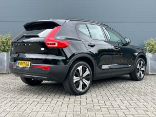 Volvo  XC40 Recharge Core 70 kWh | Warmtepomp | Stoel & stuurverwarming | Trekhaak | Camera | Cruise Control ...
