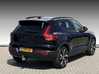 Volvo  XC40 Recharge P8 AWD R-Design NL-AUTO | PANODAK | 360 GR CAMERA | SOH 90,4%