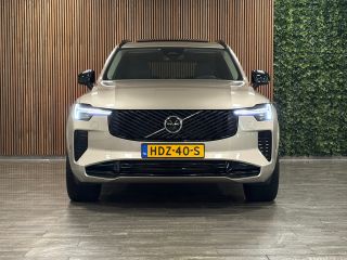Volvo  XC90 T8 AWD Recharge Ultra Dark | Vol! | Bowers & Wilkins | Luchtvering | Stoelventilatie | Trekhaak |...
