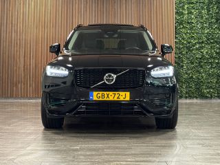 Volvo  XC90 T8 AWD Recharge Ultra Dark | Vol! | Bowers & Wilkins | Luchtvering | Stoelventilatie | Trekhaak |...