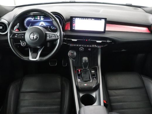 Alfa Romeo Tonale 1.5T Hybrid Edizione Speciale | Stoelventilatie | Leder | Harman/Kardon | Adaptive cruise | Matri... ActivLease financial lease