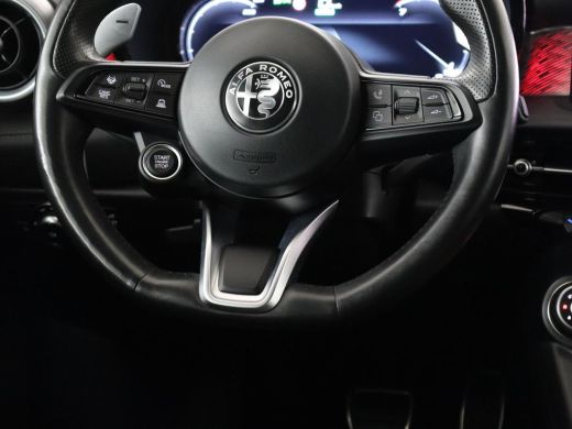 Alfa Romeo Tonale 1.5T Hybrid Edizione Speciale | Stoelventilatie | Leder | Harman/Kardon | Adaptive cruise | Matri... ActivLease financial lease