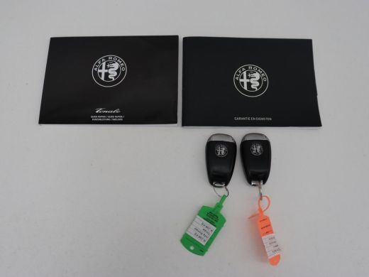 Alfa Romeo Tonale 1.5T Hybrid Edizione Speciale | Stoelventilatie | Leder | Harman/Kardon | Adaptive cruise | Matri... ActivLease financial lease