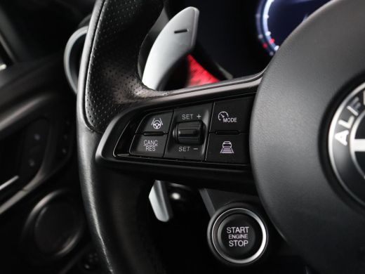 Alfa Romeo Tonale 1.5T Hybrid Edizione Speciale | Stoelventilatie | Leder | Harman/Kardon | Adaptive cruise | Matri... ActivLease financial lease