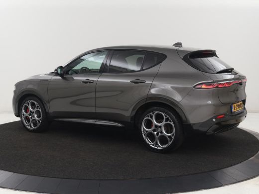 Alfa Romeo Tonale 1.5T Hybrid Edizione Speciale | Stoelventilatie | Leder | Harman/Kardon | Adaptive cruise | Matri... ActivLease financial lease