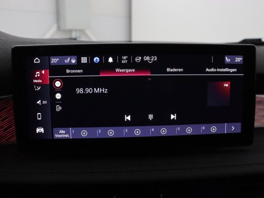 Alfa Romeo Tonale 1.5T Hybrid Edizione Speciale | Stoelventilatie | Leder | Harman/Kardon | Adaptive cruise | Matri... ActivLease financial lease