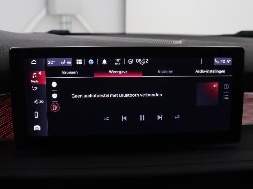 Alfa Romeo Tonale 1.5T Hybrid Edizione Speciale | Stoelventilatie | Leder | Harman/Kardon | Adaptive cruise | Matri... ActivLease financial lease