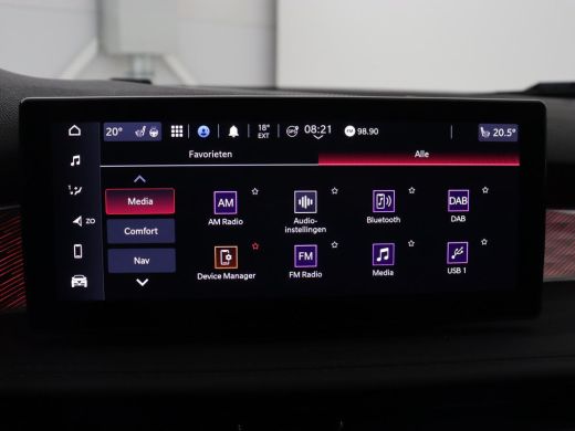 Alfa Romeo Tonale 1.5T Hybrid Edizione Speciale | Stoelventilatie | Leder | Harman/Kardon | Adaptive cruise | Matri... ActivLease financial lease