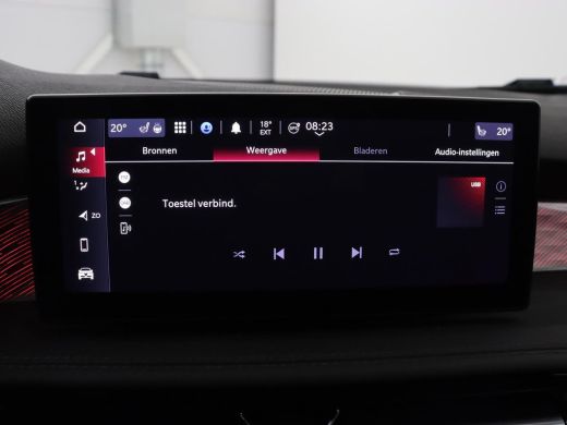 Alfa Romeo Tonale 1.5T Hybrid Edizione Speciale | Stoelventilatie | Leder | Harman/Kardon | Adaptive cruise | Matri... ActivLease financial lease