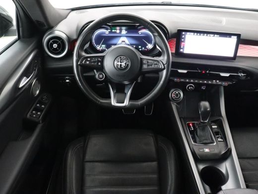Alfa Romeo Tonale 1.5T Hybrid Edizione Speciale | Stoelventilatie | Leder | Harman/Kardon | Adaptive cruise | Matri... ActivLease financial lease