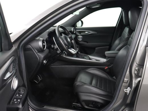 Alfa Romeo Tonale 1.5T Hybrid Edizione Speciale | Stoelventilatie | Leder | Harman/Kardon | Adaptive cruise | Matri... ActivLease financial lease