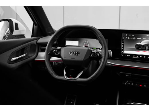 Audi Q3 S edition | Adaptive cruise control | Audi sound system | Cruise control ActivLease financial lease