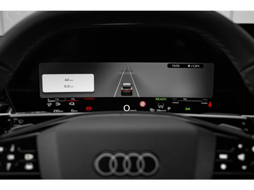 Audi Q3 S edition | Adaptive cruise control | Audi sound system | Cruise control ActivLease financial lease