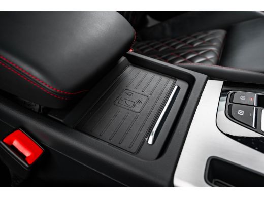 Audi Q5 50 TFSI e S edition Competition 299 PK | Trekhaak | Panoramadak | Luchtvering | Bang & olufsen pr... ActivLease financial lease
