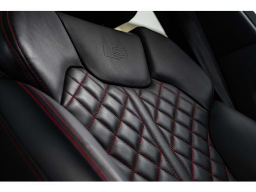 Audi Q5 50 TFSI e S edition Competition 299 PK | Trekhaak | Panoramadak | Luchtvering | Bang & olufsen pr... ActivLease financial lease