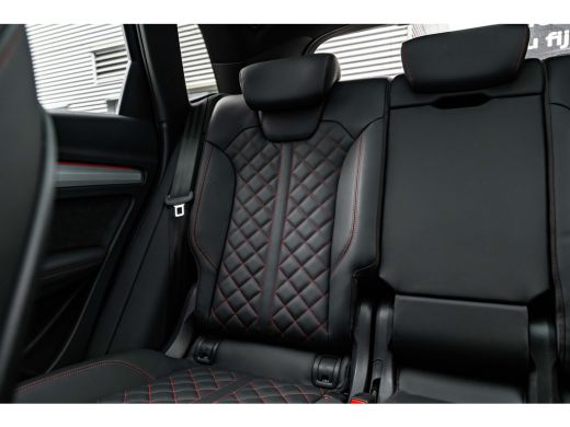 Audi Q5 50 TFSI e S edition Competition 299 PK | Trekhaak | Panoramadak | Luchtvering | Bang & olufsen pr... ActivLease financial lease
