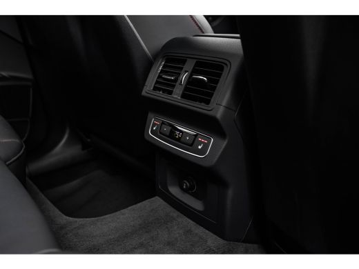 Audi Q5 50 TFSI e S edition Competition 299 PK | Trekhaak | Panoramadak | Luchtvering | Bang & olufsen pr... ActivLease financial lease