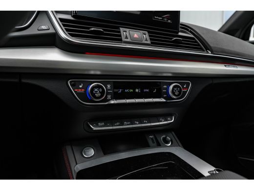 Audi Q5 50 TFSI e S edition Competition 299 PK | Trekhaak | Panoramadak | Luchtvering | Bang & olufsen pr... ActivLease financial lease