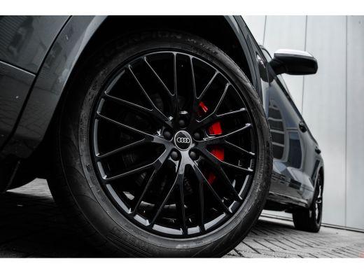 Audi Q5 50 TFSI e S edition Competition 299 PK | Trekhaak | Panoramadak | Luchtvering | Bang & olufsen pr... ActivLease financial lease