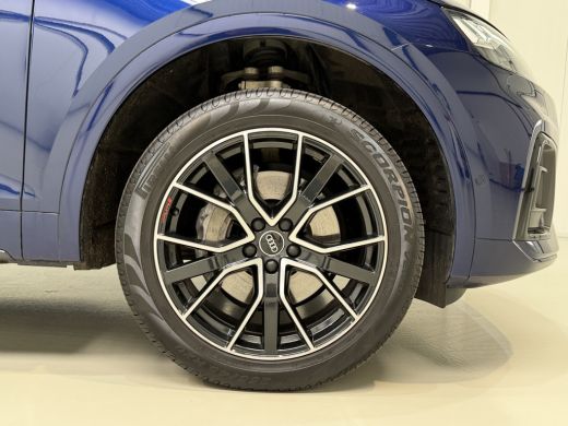 Audi Q5 55 TFSI e Hybrid 367pk quattro Competition ActivLease financial lease