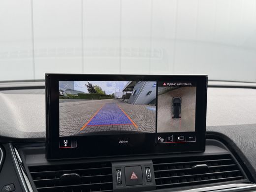 Audi Q5 55 TFSI e Hybrid 367pk quattro Competition ActivLease financial lease