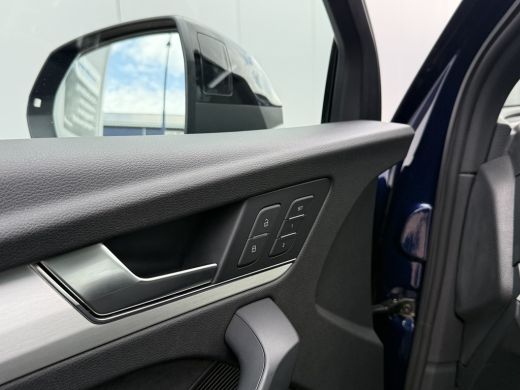Audi Q5 55 TFSI e Hybrid 367pk quattro Competition ActivLease financial lease