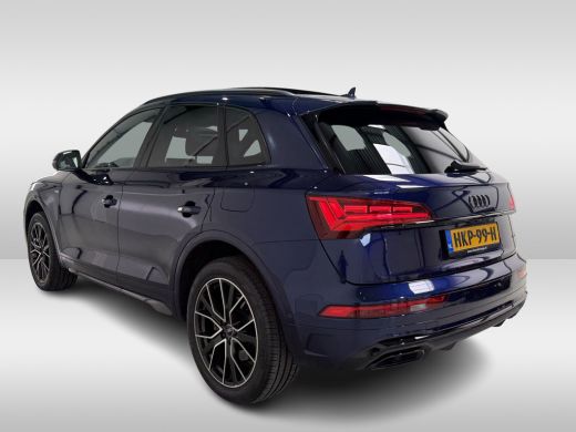 Audi Q5 55 TFSI e Hybrid 367pk quattro Competition ActivLease financial lease