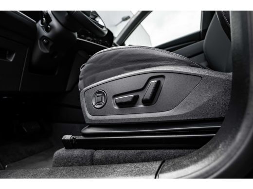 Audi Q6 e-tron S edition performance 100 kWh 306PK | Panorama Dak | Luchtvering | B&O Audio | Head-up Display | ... ActivLease financial lease