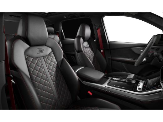 Audi Q7 60 TFSI e quattro Pro Line S Competition 490PK | Trekhaak | Panorama Dak | Vierwiel besturing | S... ActivLease financial lease
