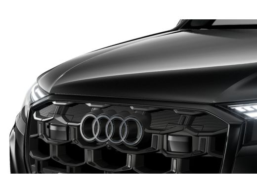Audi Q7 60 TFSI e quattro Pro Line S Competition 490PK | Trekhaak | Panorama Dak | Vierwiel besturing | S... ActivLease financial lease