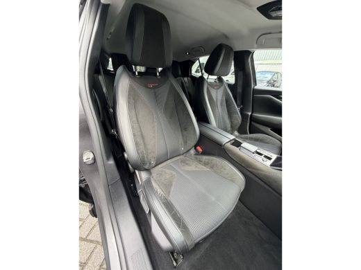 DS DS 4 225pk E-Tense Performance Line+ (Camera - LED Matrix - Adaptieve Cruise Controle - Keyless Entry ... ActivLease financial lease