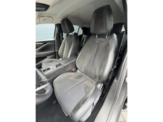 DS DS 4 225pk E-Tense Performance Line+ (Camera - LED Matrix - Adaptieve Cruise Controle - Keyless Entry ... ActivLease financial lease
