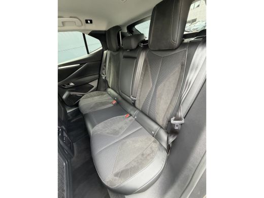DS DS 4 225pk E-Tense Performance Line+ (Camera - LED Matrix - Adaptieve Cruise Controle - Keyless Entry ... ActivLease financial lease