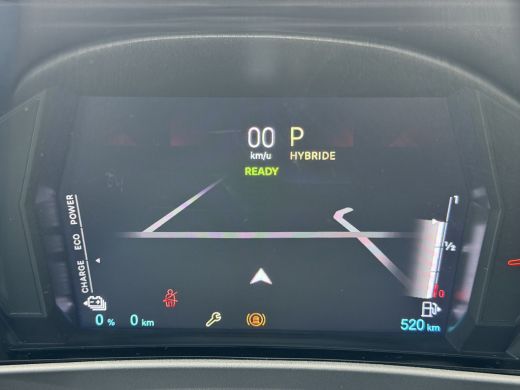 DS DS 4 225pk E-Tense Performance Line+ (Camera - LED Matrix - Adaptieve Cruise Controle - Keyless Entry ... ActivLease financial lease