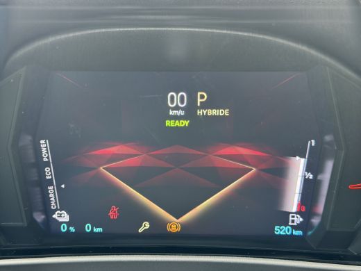 DS DS 4 225pk E-Tense Performance Line+ (Camera - LED Matrix - Adaptieve Cruise Controle - Keyless Entry ... ActivLease financial lease