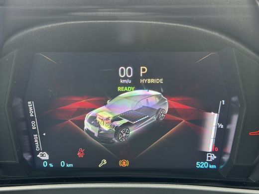 DS DS 4 225pk E-Tense Performance Line+ (Camera - LED Matrix - Adaptieve Cruise Controle - Keyless Entry ... ActivLease financial lease